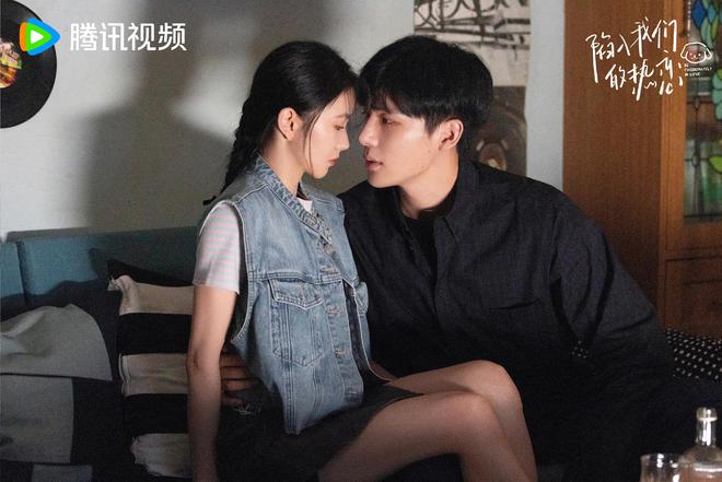 《陷入我们的热恋》百度云网盘电视剧免费分享HD1080p高清资源下载插图2