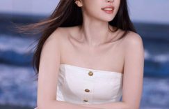虞色抹胸照色抹胸照：小蛮腰太抢镜，身材绝了缩略图