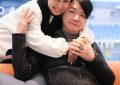 艾开isa告别仪式a告别仪式，18年恩爱无子女缩略图