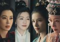 《这四个女这四个女配太抢镜，个个美到能当大女主》百度云网盘【1080P高清版】资源下载缩略图