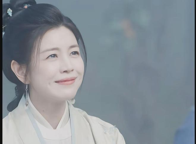 《这四个女这四个女配太抢镜，个个美到能当大女主》百度云网盘【1080P高清版】资源下载插图2