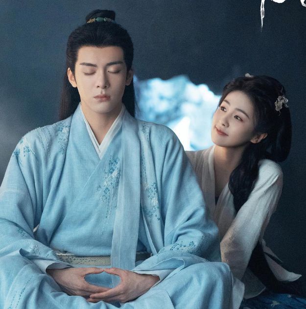 《事么拍？《临江仙》全集迅雷BT种子下载【BD-720p1080p蓝光4K高清】百度网盘英文版插图1