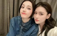 张迪丽热庆丽热巴画烟花庆生，网友狂赞！缩略图