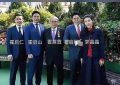 霍弟啦！着红包啦！未婚妻抱着红包笑开了花，霍家三兄弟就剩他还没结婚缩略图