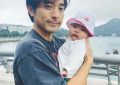 林子照！粉钱近照！忙着赚奶粉钱，去年当爸盼着跟女儿同台演出缩略图