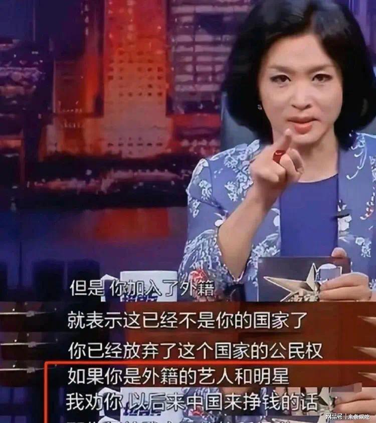 邓民风波升级：波升级：十年计划被扒，圈内人爆更多猛料插图1