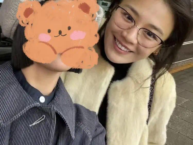 马友乐被还张曼乐被拿酒瓶砸了！之前还被蒋雯丽嫌弃分手插图