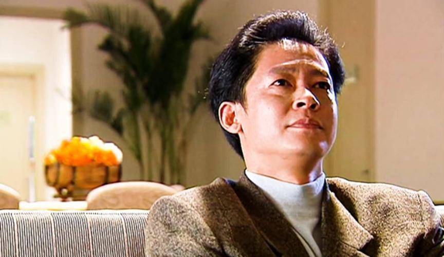 王子帅小伙长成帅小伙，17岁父子同框拍戏太有爱插图1