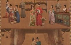 《国色芳华》年度好剧，超燃！快来汲取向上力量缩略图