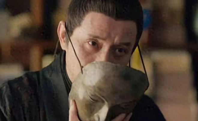 《大结局惊大结局惊现1帅哥，曾演过《九重紫》百度云网盘资源下载【1080P高清版】在线观看插图