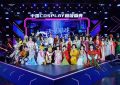 国年当评委动漫节评委，中国国际动漫节COS大秀在杭州火热开演缩略图