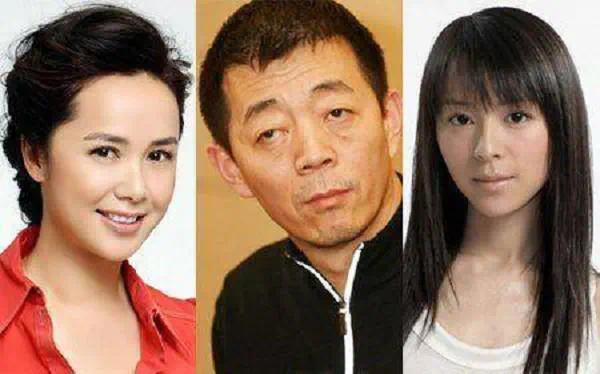 蒋国照流出明显得流出，眼角皱纹明显，人生下半场活得更淡定插图1