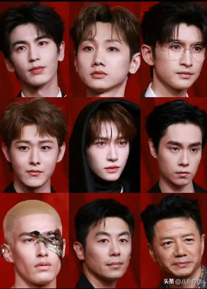 吴杀美出喊吃美出圈，粉丝喊话：姐姐多吃点更绝，没去芭莎真赚了插图1