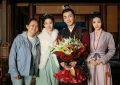 刘要二搭露剧本搭？剧组透露剧本还在精挑细选中缩略图