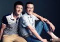 8星认不出子同台认不出，因摸儿子手被骂变态缩略图
