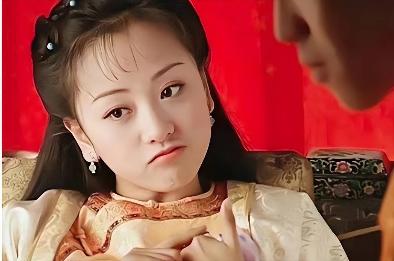4值都在线，技都在线，出道28年没绯闻，美到炸还不随便接戏插图