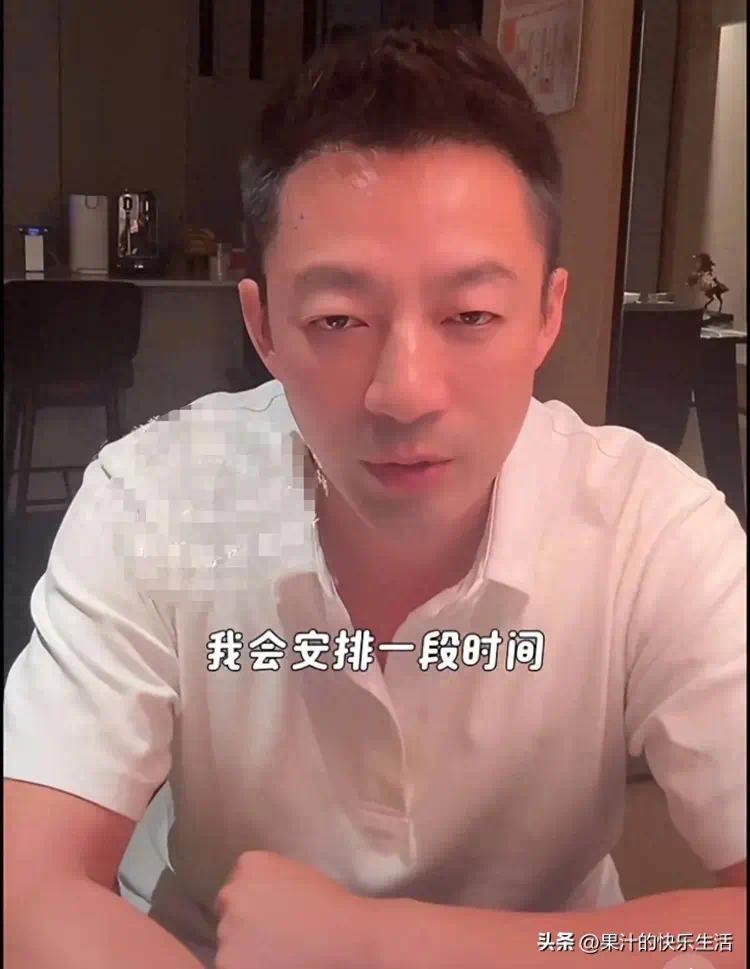 汪可算有假去算有戏了！暑假带俩娃就在内地玩个够，哪儿都不去！插图