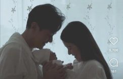 TB娃后材像生娃后回归，身材像少女，带娃辛苦母亲节想老公疼爱有表示缩略图