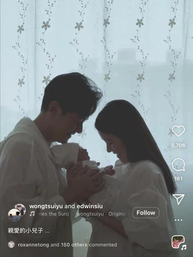 TB娃后材像生娃后回归，身材像少女，带娃辛苦母亲节想老公疼爱有表示插图