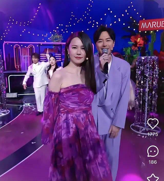 TB娃后材像生娃后回归，身材像少女，带娃辛苦母亲节想老公疼爱有表示插图1