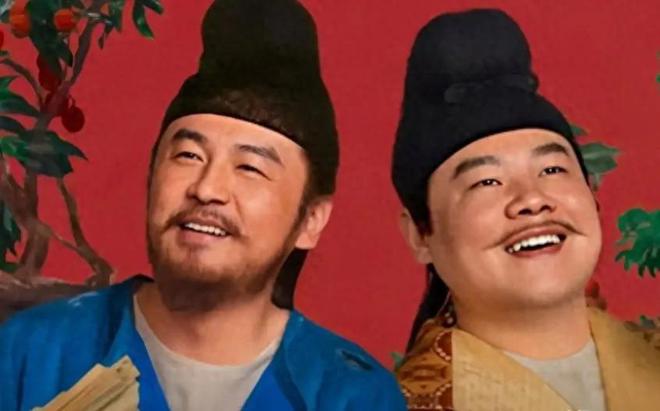 《荔枝的，演完《雪中悍刀行》百度云网盘[BD720HD1280超高清]蓝光资源下载插图