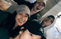 杨应言怀孕，品言怀孕：状态稳定，一切正常缩略图
