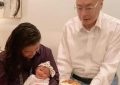 8琴诗昆1家刘诗昆秀娃，4岁女儿和1岁半儿子萌翻网友缩略图