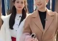 翁儿！这超越妈妈！这颜值简直超越妈妈缩略图