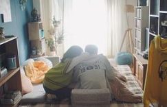 《佐藤妻夫物语》：新型夫妻关系也撑不下去啦缩略图
