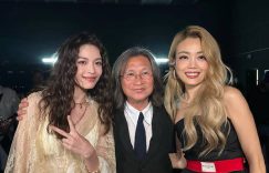 钟享花絮！幕后花絮！和陈可辛、容祖儿同框笑场了缩略图