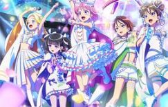 《前桥魔女》追完啦！来唠唠我的观剧感受~缩略图