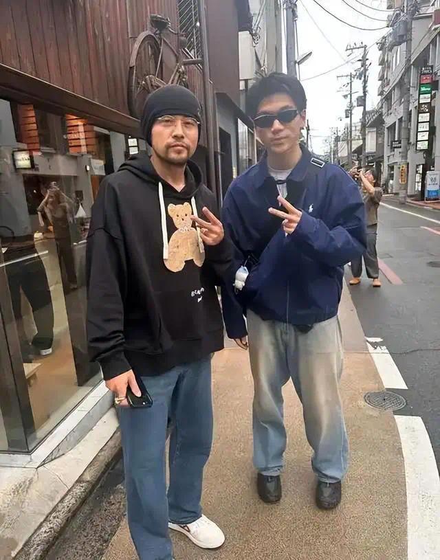 周曝光，病曝光，病痛缠身46岁仍需人搀扶上厕所插图1
