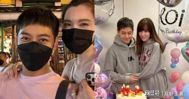 林在不太妙！没不太妙！体重回到13岁Kimi时的样子，右手没力气连梳子都拿不动插图1