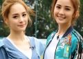 钟暴瘦脱发让瘦脱发演绝症妈妈，扔掉偶像包袱，造型让网友认不出缩略图