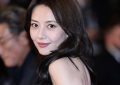 高相红毯无戛纳红毯，外媒晒无修图，法令纹明显更显自然美缩略图