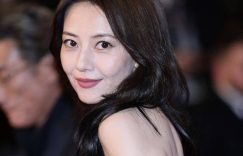 高相红毯无戛纳红毯，外媒晒无修图，法令纹明显更显自然美缩略图