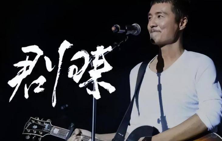 周闯艺术圈为艺术圈，21年谈过9段恋爱，前任为她跳楼自杀插图
