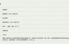 迅雷BT资源下载[MP4]资源下载[HD720P1080]缩略图