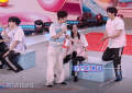结婚在节目，李航在节目里聊了三个结婚的好处，李晟的笑容全说明了缩略图