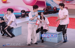 结婚在节目，李航在节目里聊了三个结婚的好处，李晟的笑容全说明了缩略图