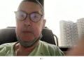 郭爸院了，肺住院了，心脏不好还肺部感染，病房照片曝光人很憔悴缩略图