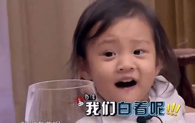 甜次小璐了于为李小璐的错付出了代价，才13岁就懂事得让人心疼插图1