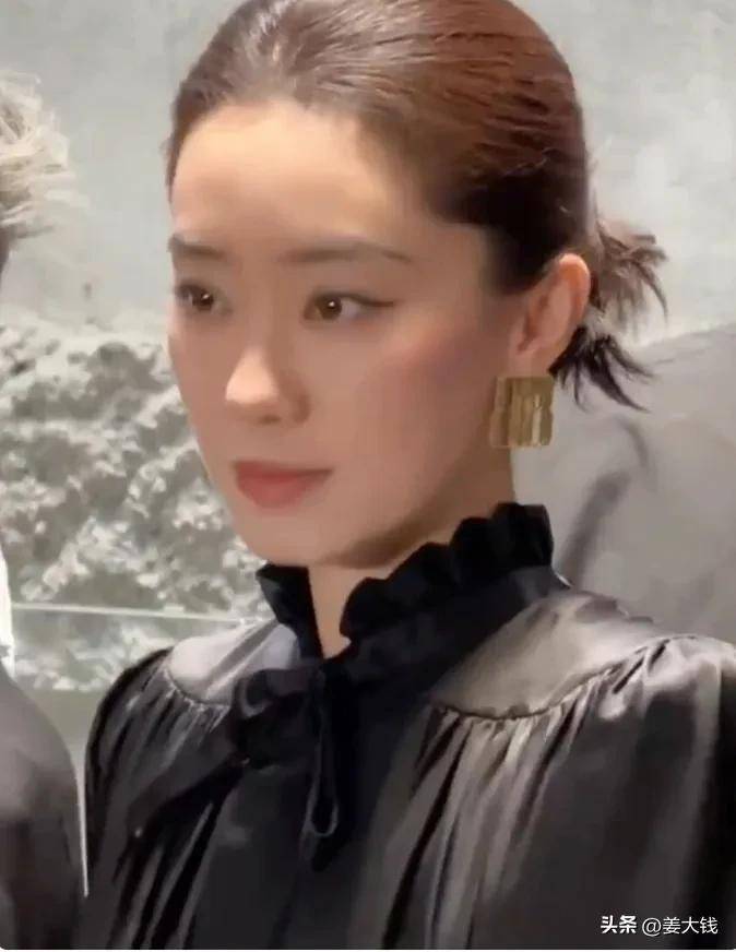 北京明星拼冠军娱明星拼造型，奥运冠军意外出圈！插图1