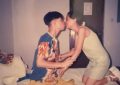 小阳周年甜蜜21周年甜蜜合照缩略图