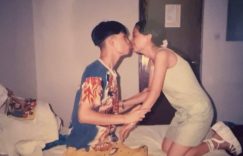小阳周年甜蜜21周年甜蜜合照缩略图