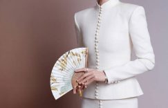 宋服超有神淡定有气质，眼神淡定气场全开缩略图