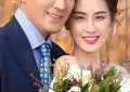 杨夜合，黄播想复合，黄圣依账号却清空了所有内容缩略图