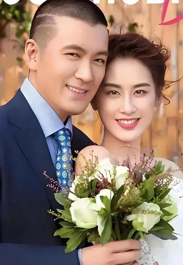 杨夜合，黄播想复合，黄圣依账号却清空了所有内容插图