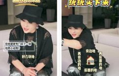 向婷买了系买了好几块地，她俩关系中郭碧婷更胜一筹缩略图