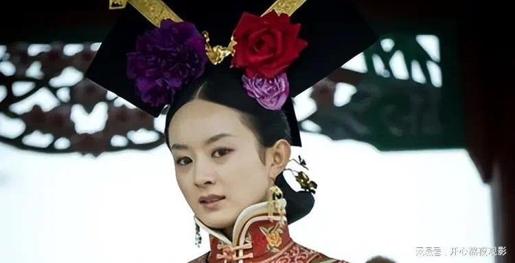 爆婚丽颖光，，赵丽颖新恋情曝光，冯绍峰现任现场打脸！插图
